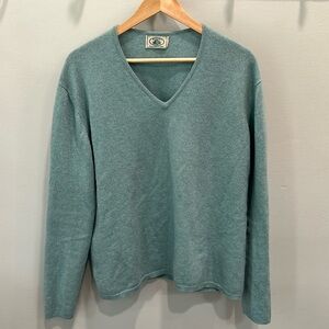 Cashmere McCulleys of Highlands Sweater